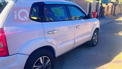 هیوندای تۆکسۆن